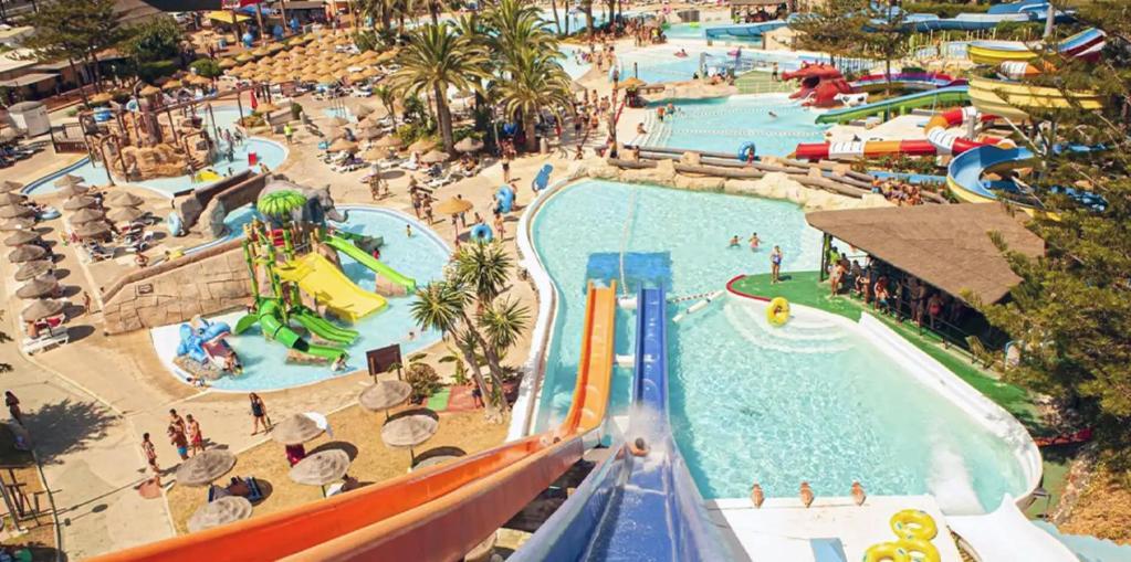 דירות טורה דל מאר Plazamar 3 Ines מראה חיצוני תמונה