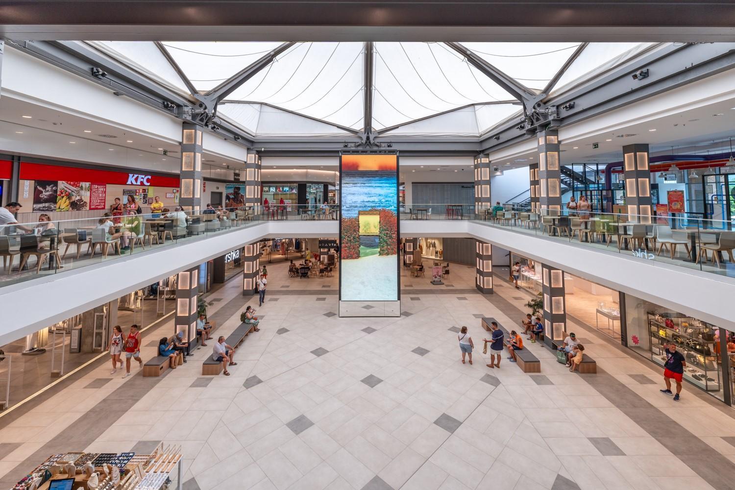 דירות טורה דל מאר Plazamar 3 Ines מראה חיצוני תמונה